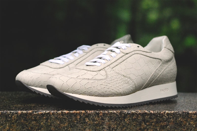 FACTO 2015 Fall/Winter New Arrivals