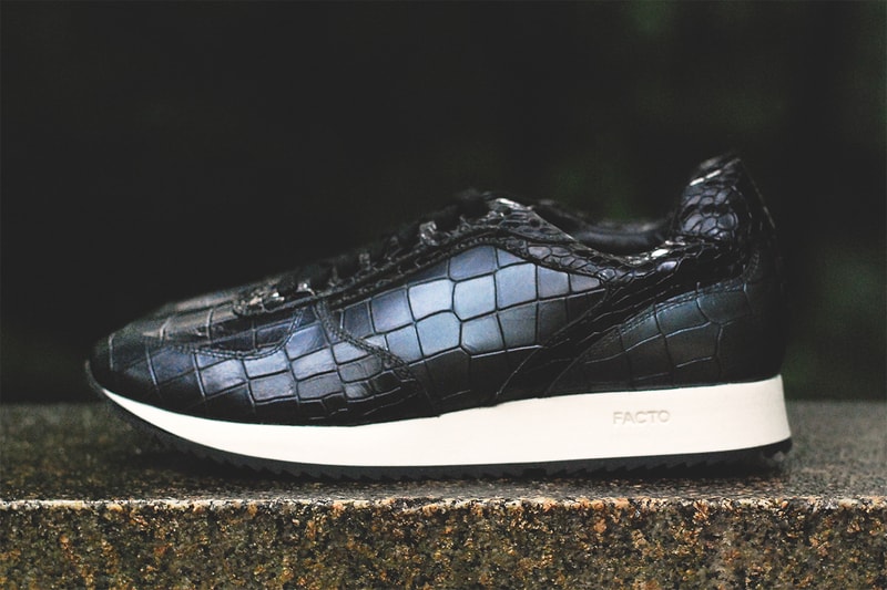 FACTO 2015 Fall/Winter New Arrivals