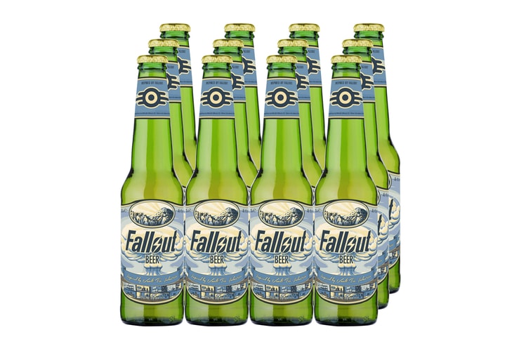 Enjoy the Latest 'Fallout' Installment With a Beer to Match