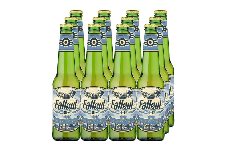 Fallout Beer