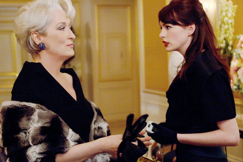 Fashion Assistants Share Their Nightmarish Stories