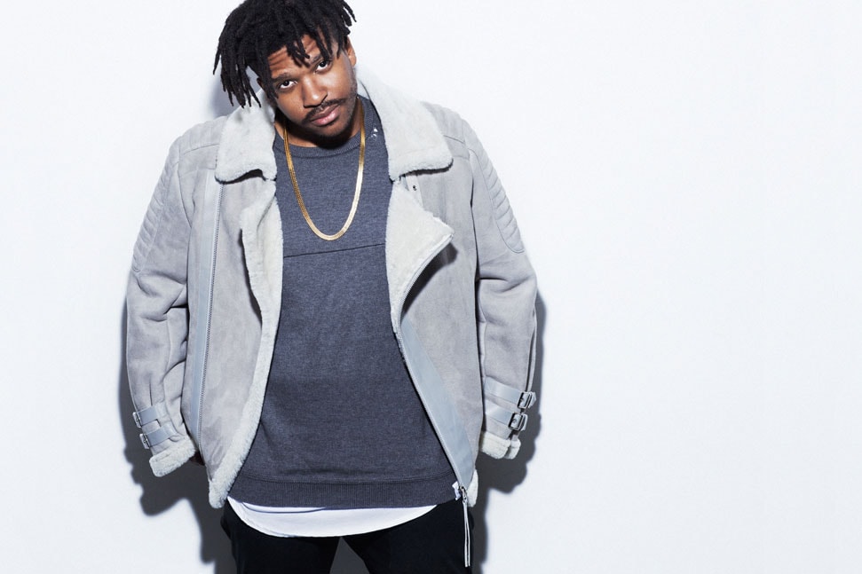 Kendrick Lamar Pays Tribute to Eazy-E
