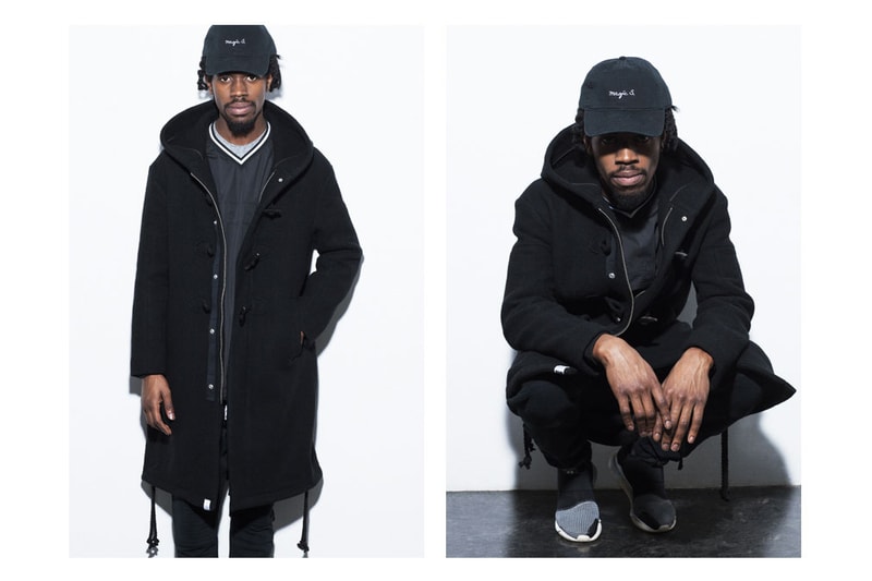 Father x MAGIC STICK