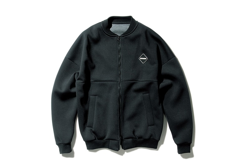 FCRB 2015 Fall Winter
