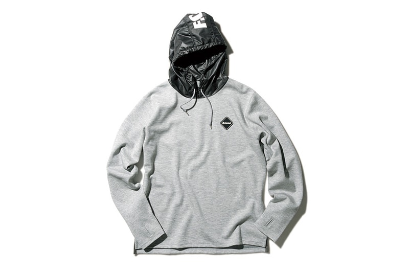 FCRB 2015 Fall Winter
