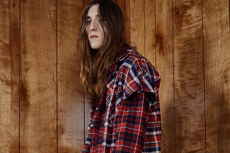Fear of God Fourth Collection Lookbook