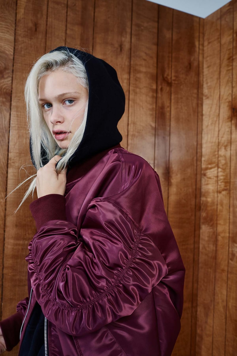 Fear of God Fourth Collection Lookbook