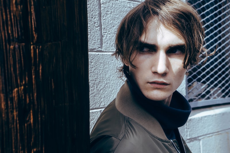 Fear of God 2015 Fall/Winter Editorial