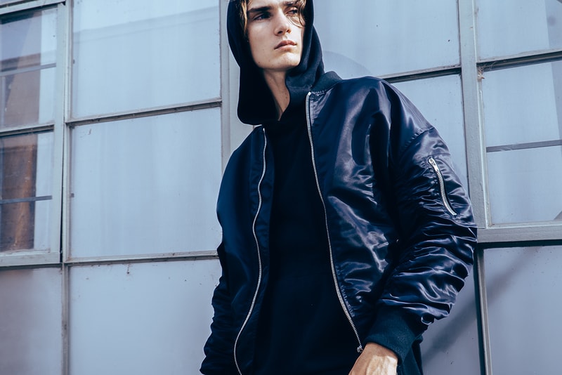 Fear of God 2015 Fall/Winter Editorial