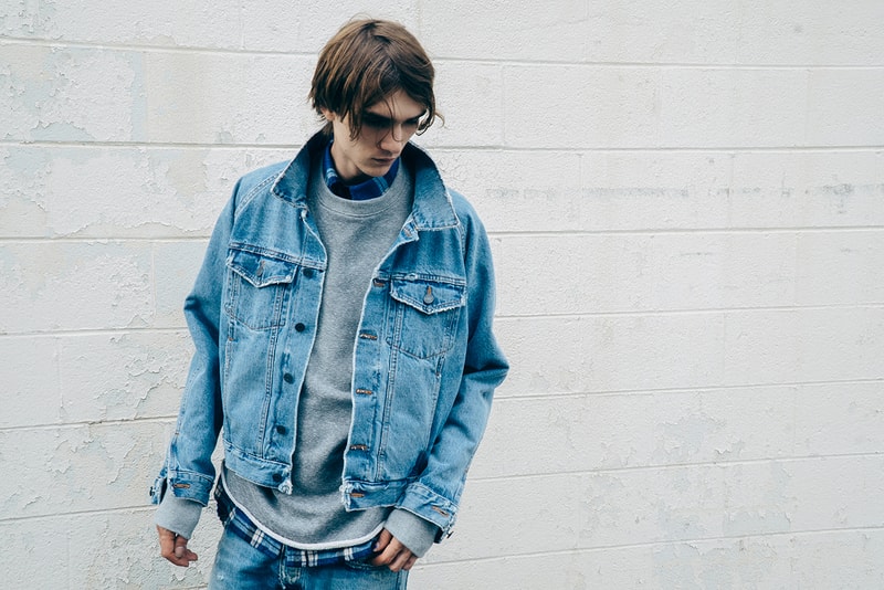 Fear of God 2015 Fall/Winter Editorial