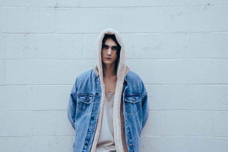 Fear of God 2015 Fall/Winter Editorial
