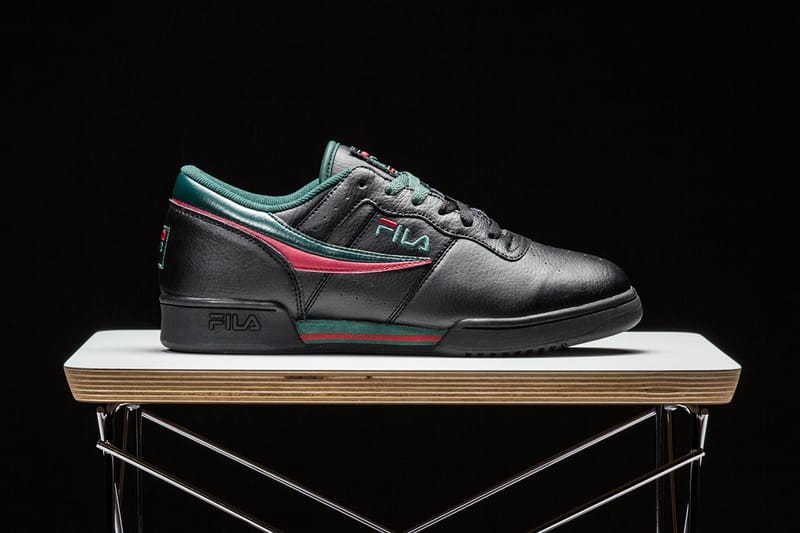 fila sneakers 2015