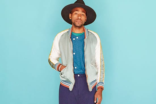 FILL THE BILL 2016 Spring/Summer Lookbook