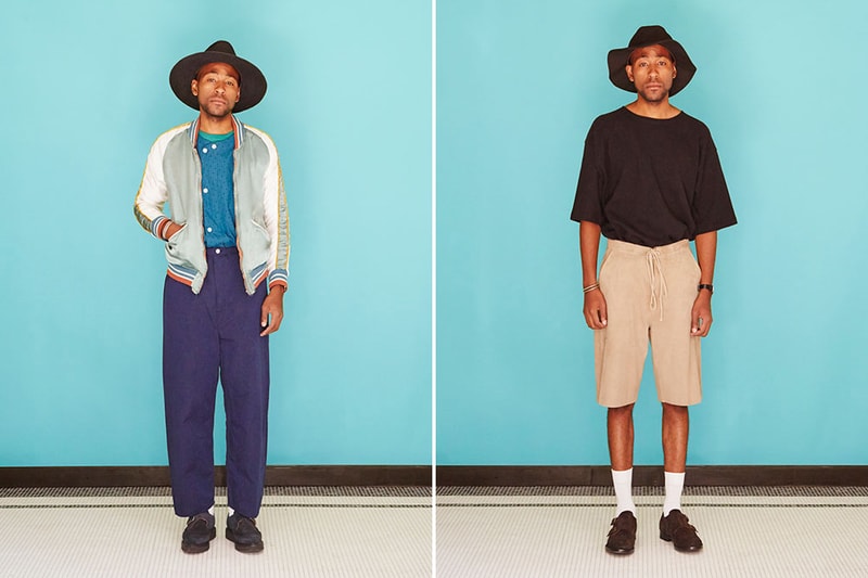 Fill the Bill 2016 Spring Summer