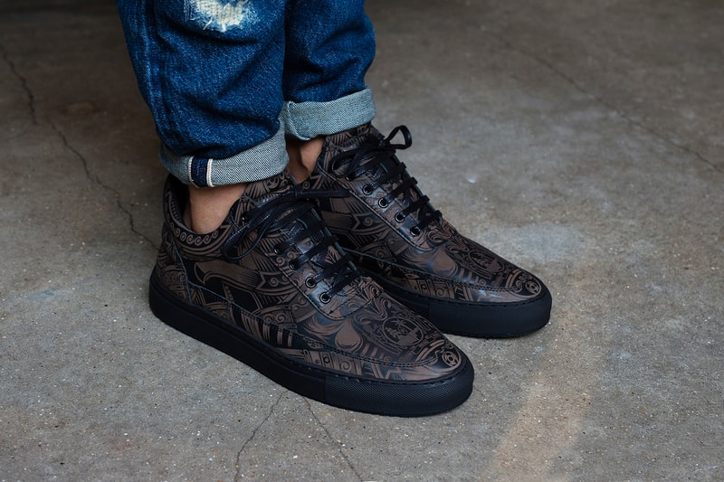 Filling Pieces Paramaribo Laser Pack