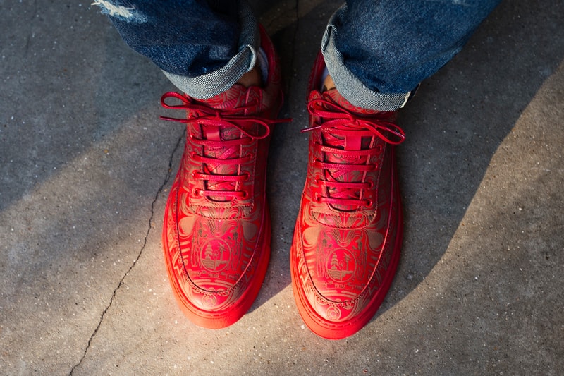 Filling Pieces Paramaribo Laser Pack