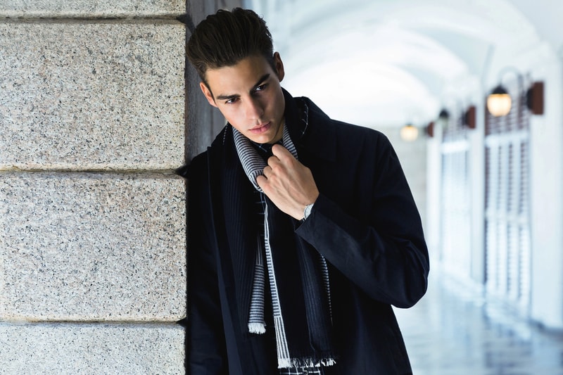 Five Four 2015 Fall Lookbook Part 2