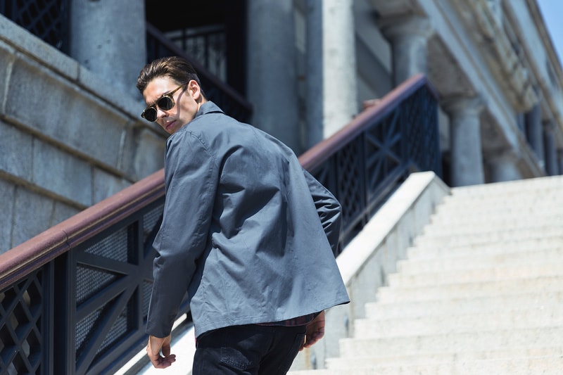 Five Four 2015 Fall Lookbook Part 2