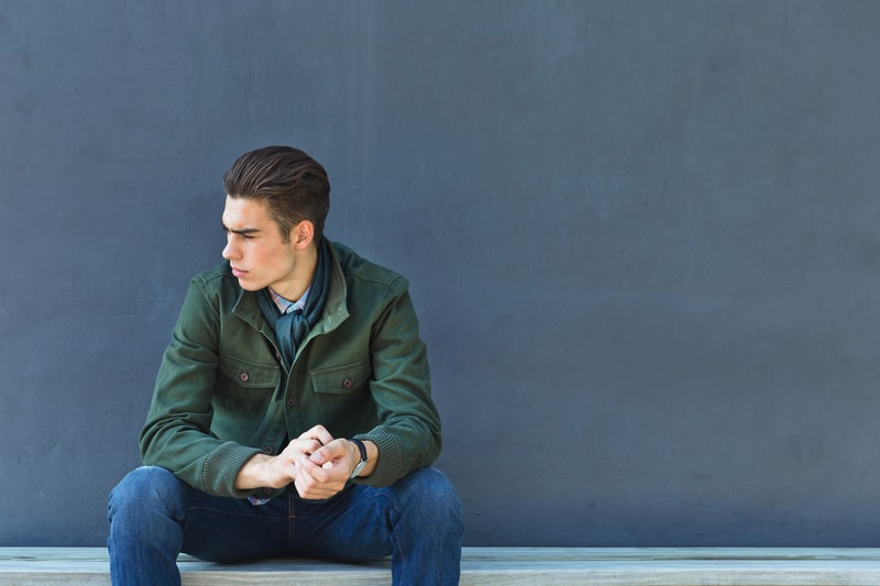Five Four 2015 Fall Lookbook Part 2