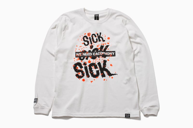 FORTY PERCENTS AGAINST RIGHTS x the POOL aoyama 2015 Fall/Winter Collection