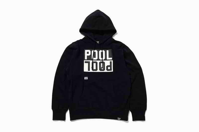 FPAR x the POOL aoyama Collection