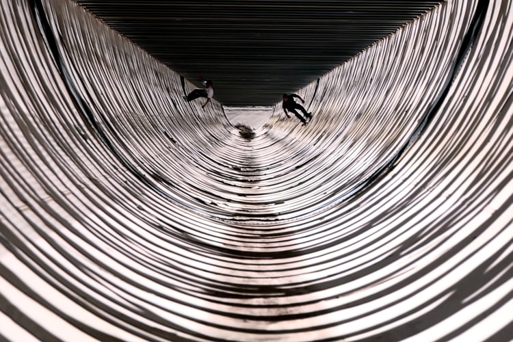 Fred Mortagne Shoots LA Skateboarders With the New Leica SL