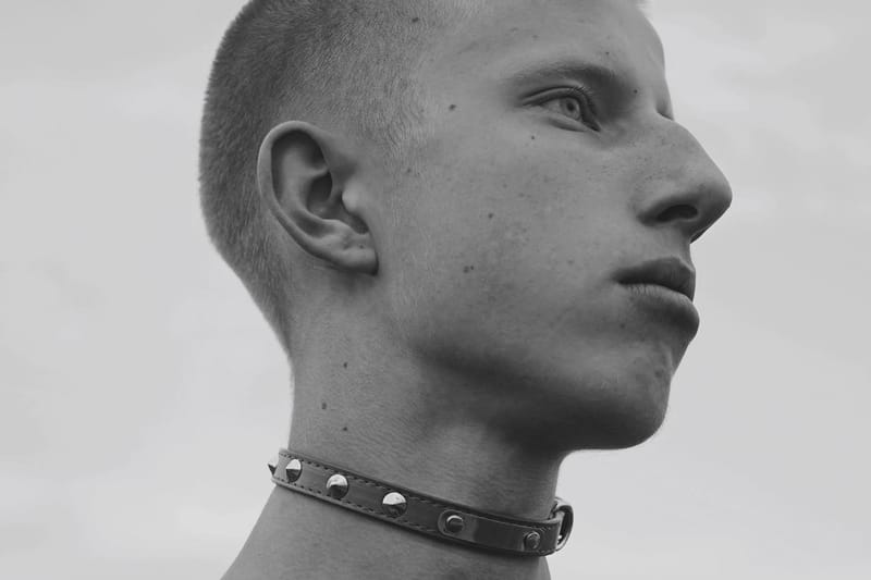 "From Russia With Love" Shot by Gosha Rubchinskiy