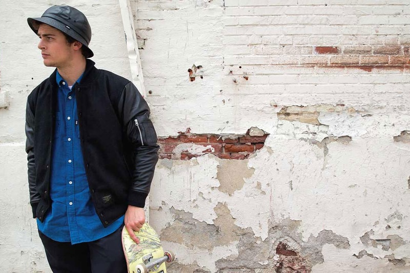 FTC 2015 Fall/Winter Lookbook