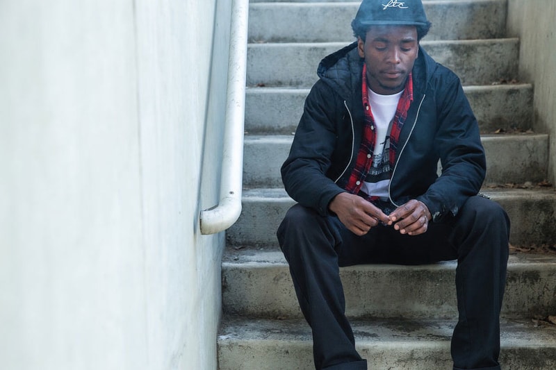 FTC 2015 Fall/Winter Lookbook