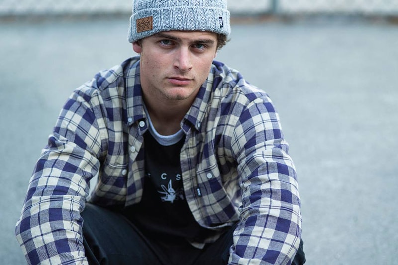 FTC 2015 Fall/Winter Lookbook