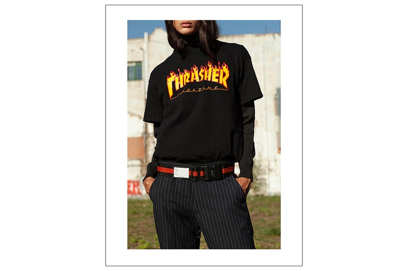 Fucking Young 2015 Fall Editorial