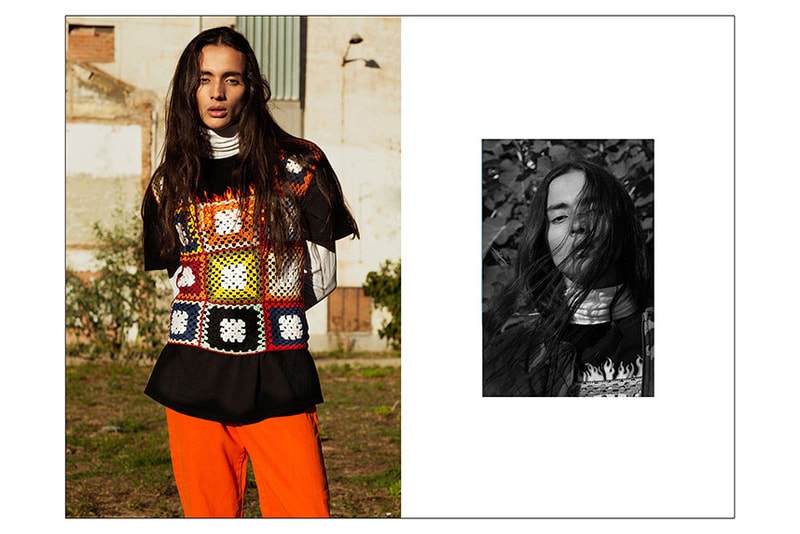 Fucking Young 2015 Fall Editorial