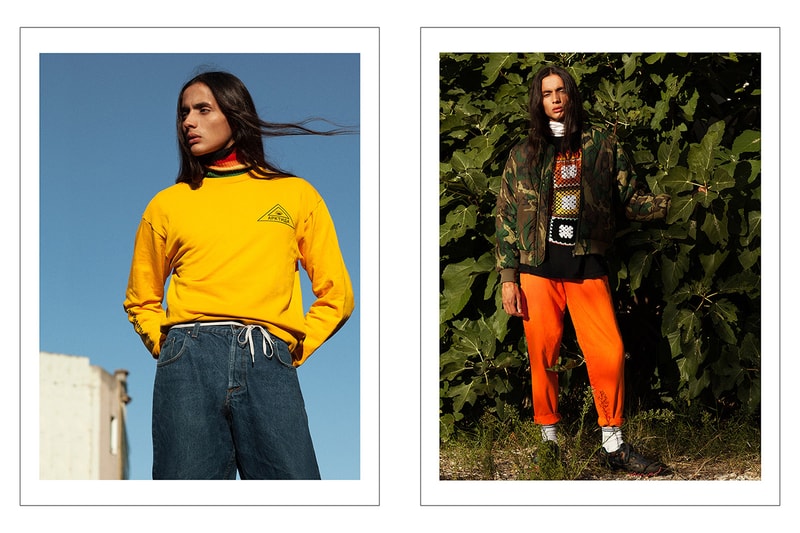 Fucking Young 2015 Fall Editorial