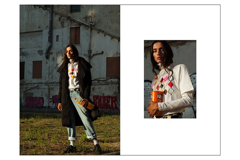 Fucking Young 2015 Fall Editorial