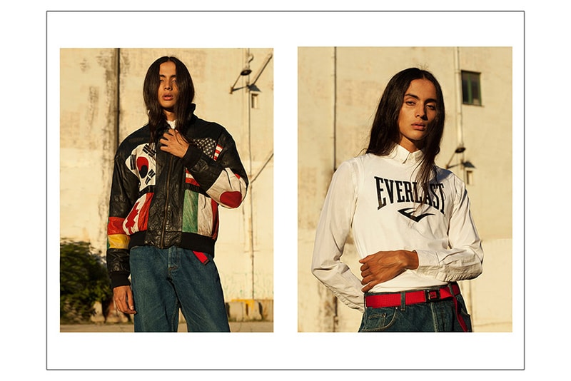 Fucking Young 2015 Fall Editorial