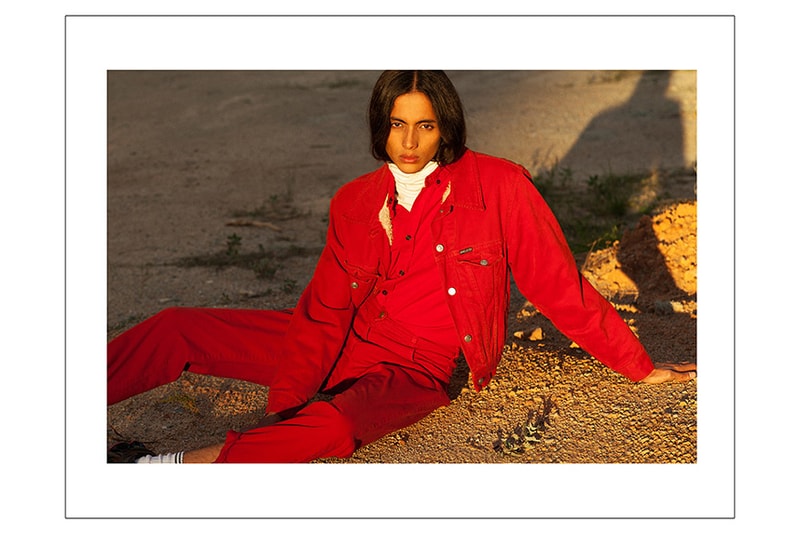 Fucking Young 2015 Fall Editorial