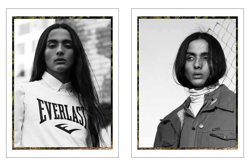 Fucking Young 2015 Fall Editorial