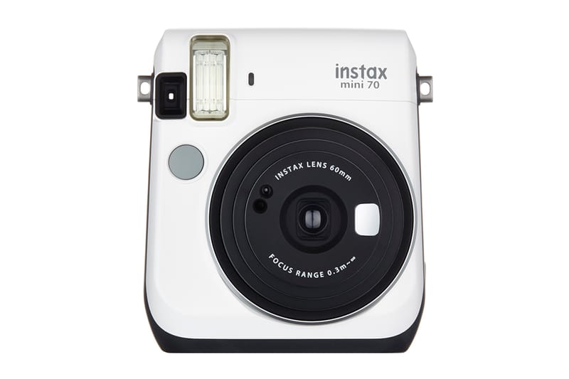 Fujifilm instax mini 70