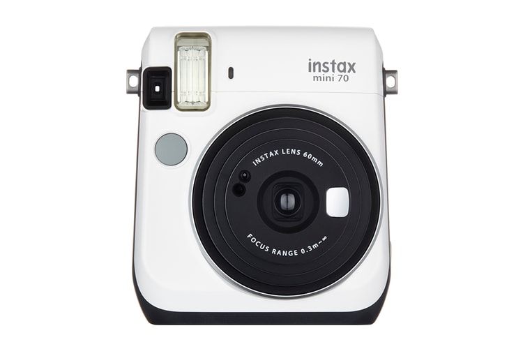 Fujifilm instax mini 70