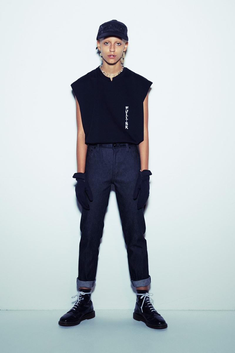FULL-BK 2016 Spring Summer Editorial