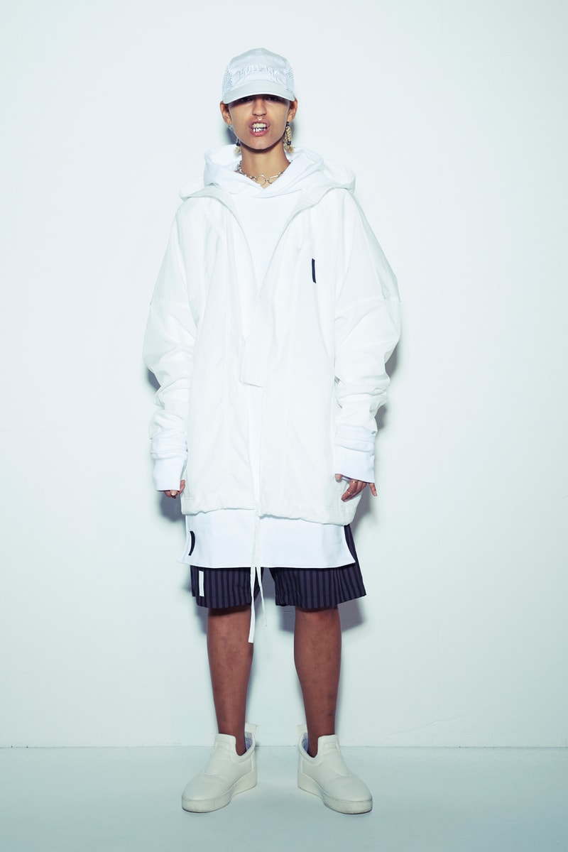 FULL-BK 2016 Spring Summer Editorial