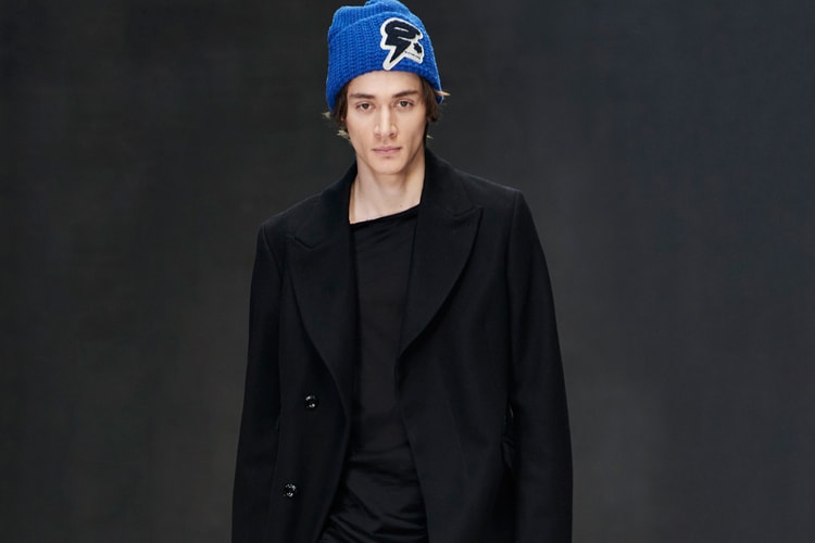 G-Star 2015 Fall/Winter Outerwear Collection Preview