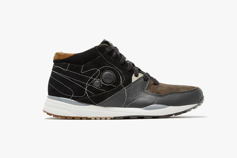 Garbstore x Reebok Classic 2015 Fall/Winter Running Pack