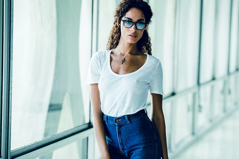 Garrett Leight California Optical 2015 Fall/Winter Collection