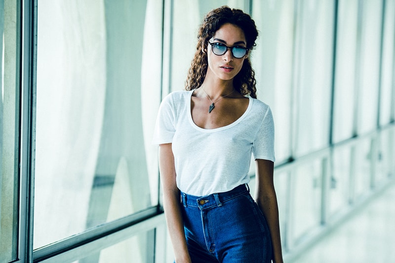Garrett Leight California Optical 2015 Fall/Winter Collection