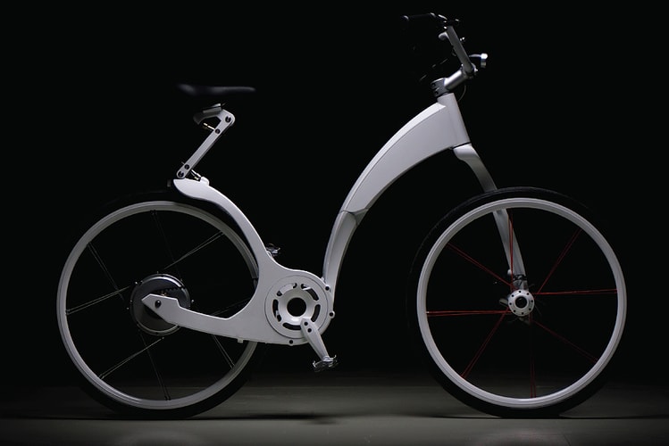 The Gi-Flybike Is Set to Change How You Ride Efficient