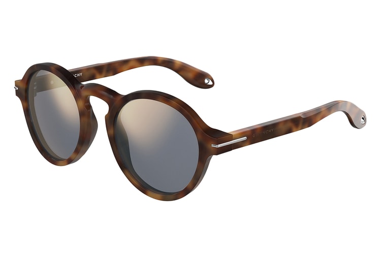 Givenchy 2016 Spring/Summer Eyewear Collection
