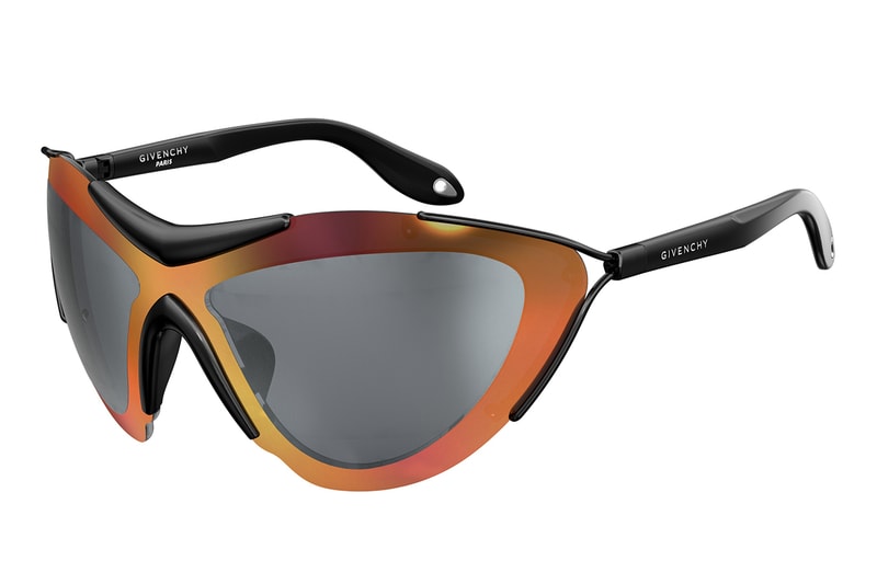 Givenchy 2016 Spring Summer Eyewear Sunglasses Collection