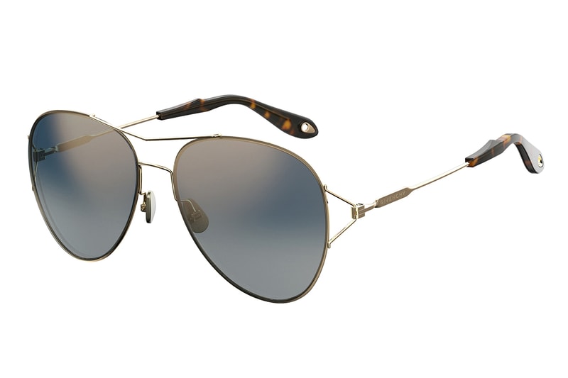 Givenchy 2016 Spring Summer Eyewear Sunglasses Collection