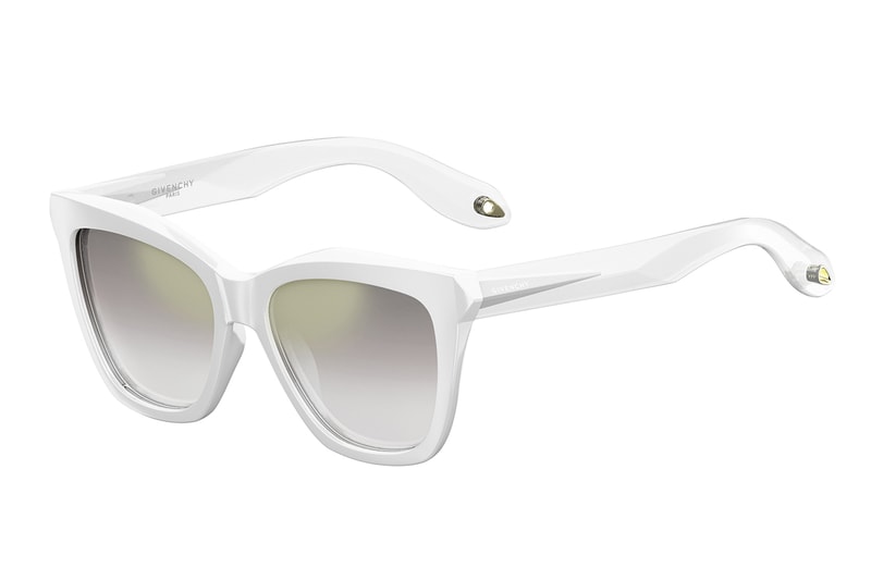 Givenchy 2016 Spring Summer Eyewear Sunglasses Collection